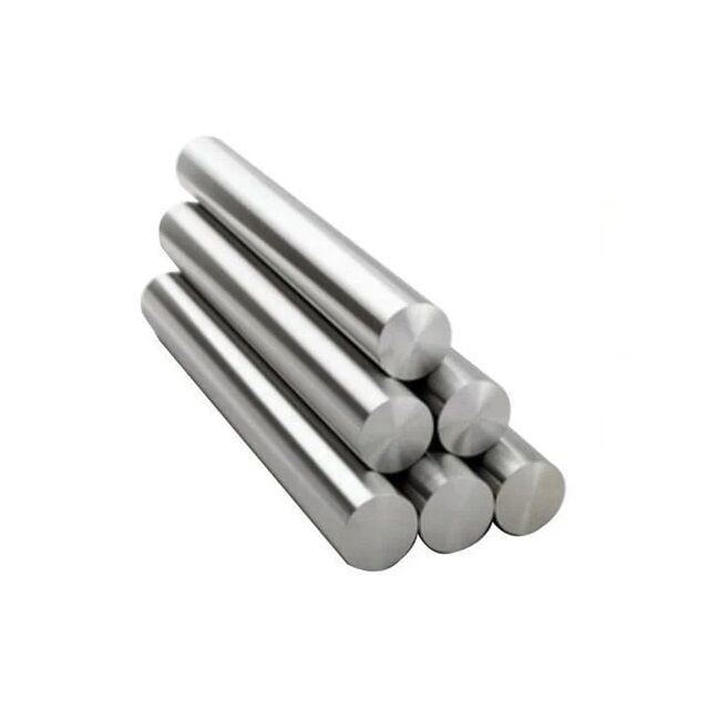 Alüminyum Çubuk 41 mm - 3 METRE